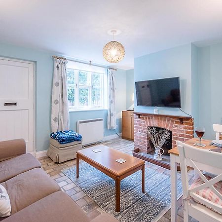 10 Bridge Street Framlingham Air Manage Suffolk Βίλα Γούντμπριτζ Εξωτερικό φωτογραφία