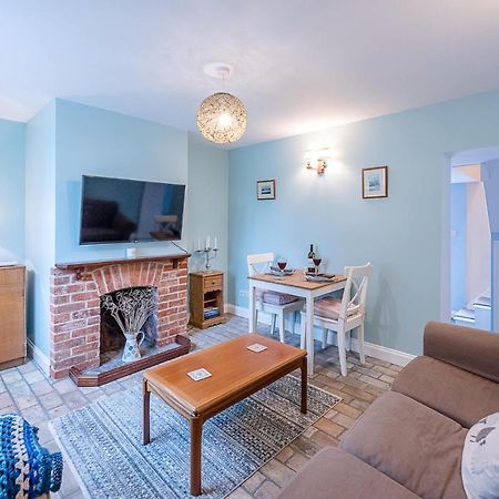 10 Bridge Street Framlingham Air Manage Suffolk Βίλα Γούντμπριτζ Εξωτερικό φωτογραφία