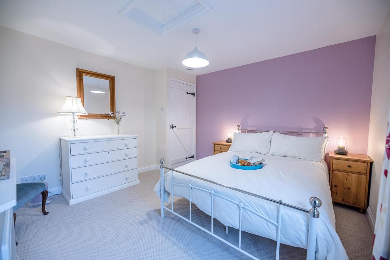 10 Bridge Street Framlingham Air Manage Suffolk Βίλα Γούντμπριτζ Εξωτερικό φωτογραφία