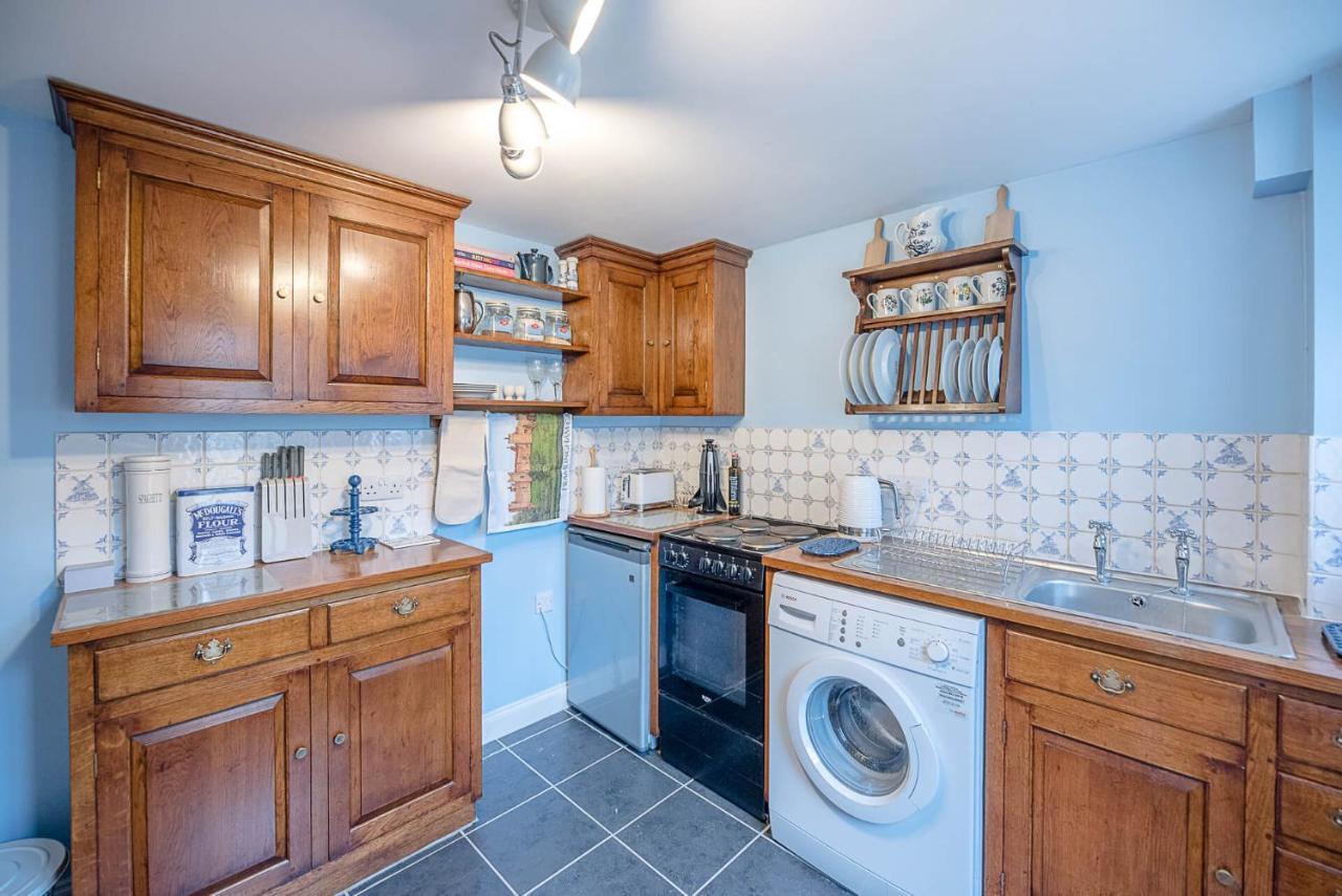 10 Bridge Street Framlingham Air Manage Suffolk Βίλα Γούντμπριτζ Εξωτερικό φωτογραφία