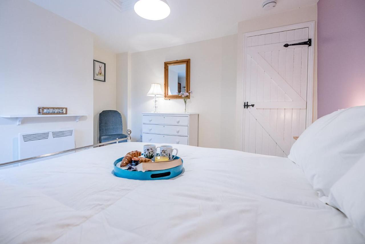 10 Bridge Street Framlingham Air Manage Suffolk Βίλα Γούντμπριτζ Εξωτερικό φωτογραφία